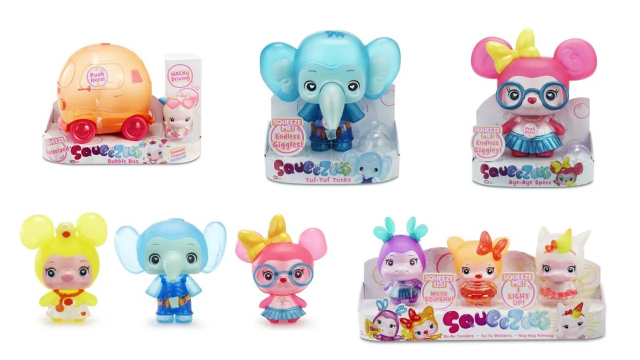 squeezos little tikes