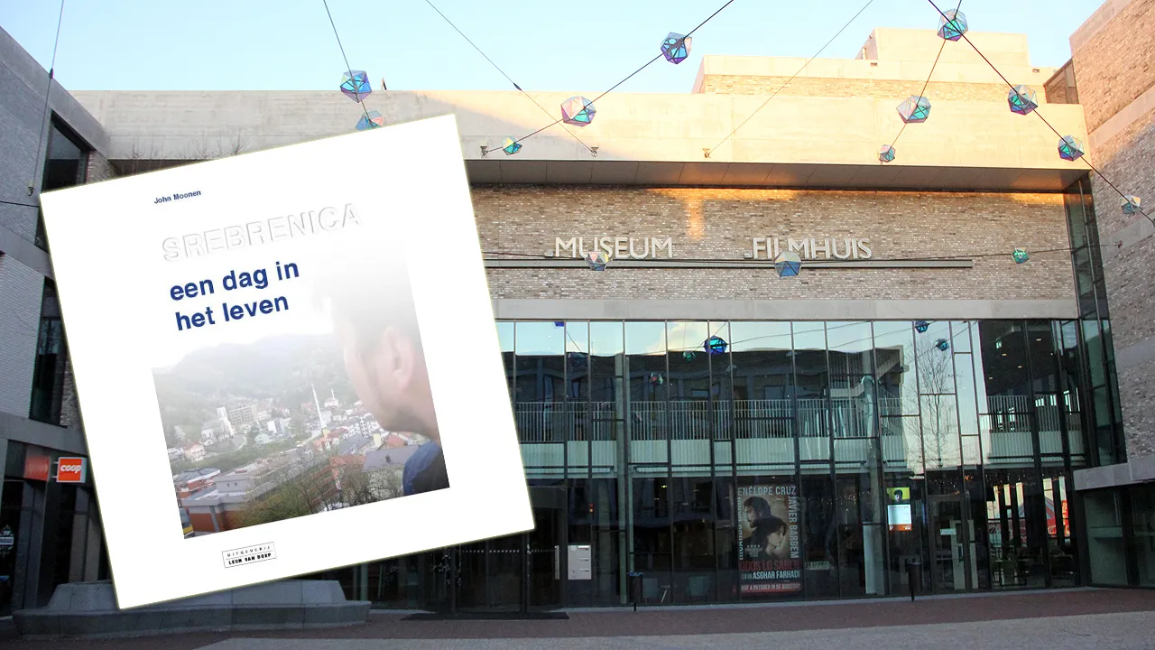 srebrenica een dag in het leven filmhuis hogeschool museum ligne sittard