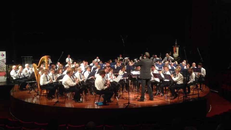 st cecilia grevenbicht bc roermond 2013