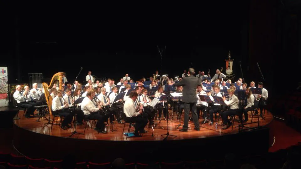 st cecilia grevenbicht bc roermond 2013