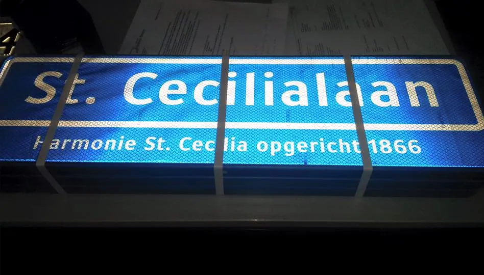 st cecilialaan geleen