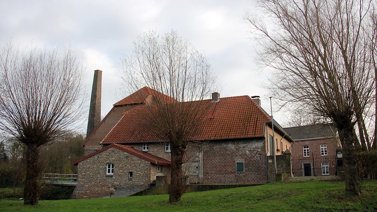stadbroeker molen stadbroekermolen molen roufs