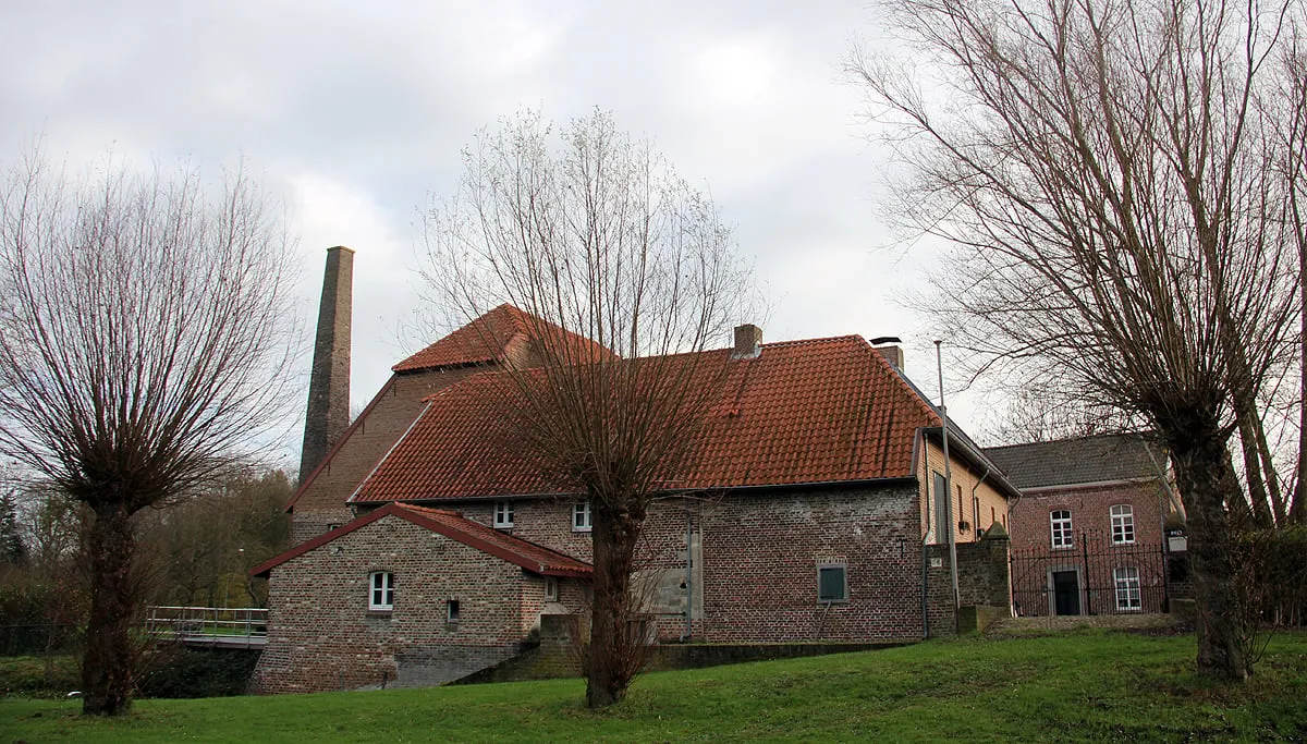 stadbroeker molen stadbroekermolen molen roufs