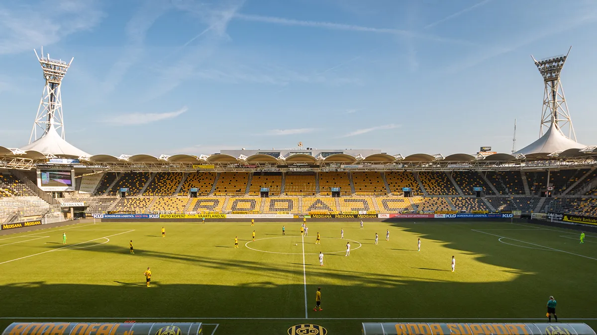 stadion roda jc
