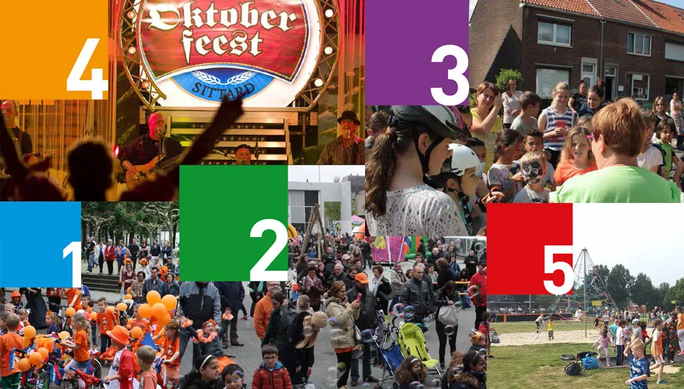 stadsdeeljaarplannen stadsdeel 4