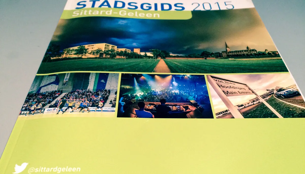 stadsgids 2015
