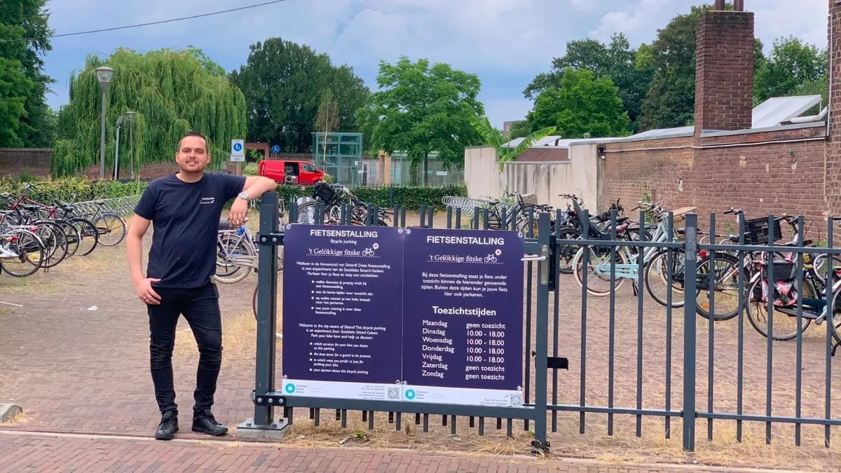 stadslabs sittard geleen t gelokkige fitske