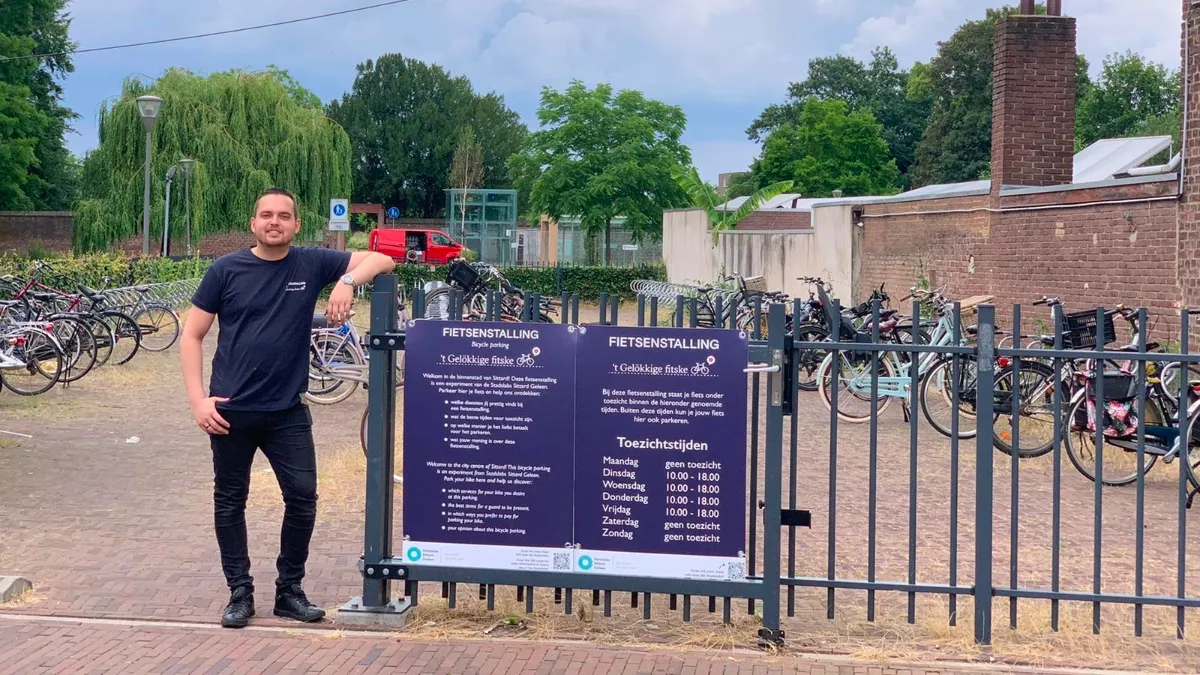 stadslabs sittard geleen t gelokkige fitske