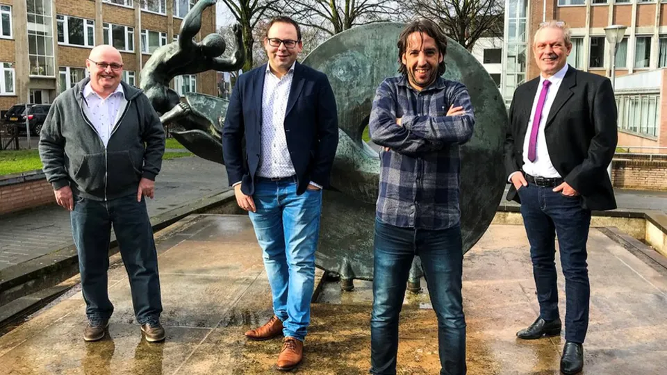 stadspartij statenverkiezingen