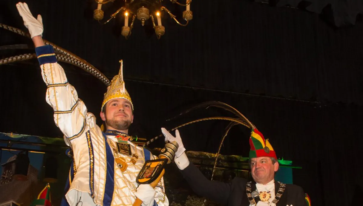 stadsprins brian i beckers1