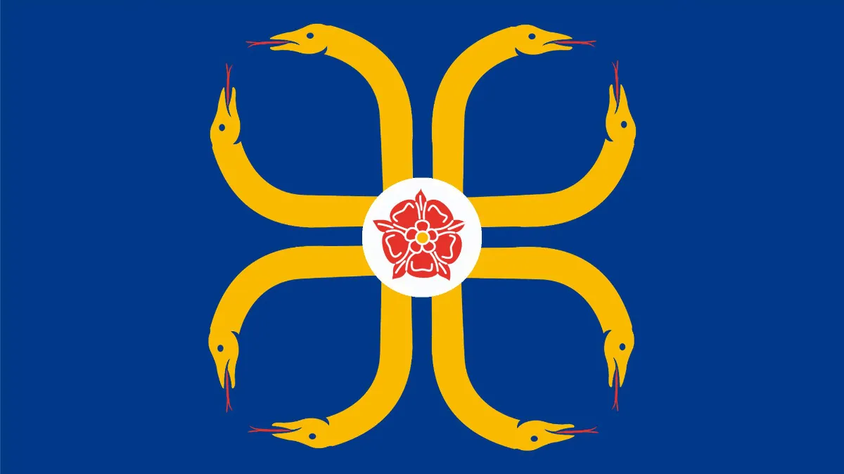 stadsvlag 2012 sittard de mander 1