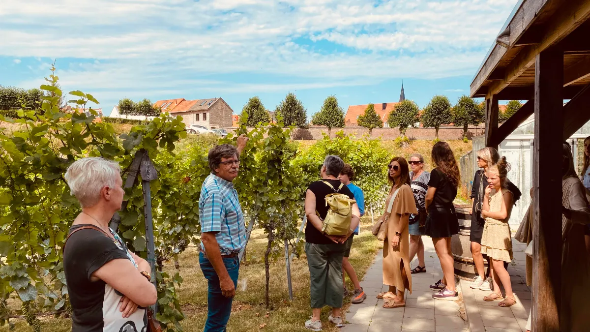 stadswandeling ondernemers 2