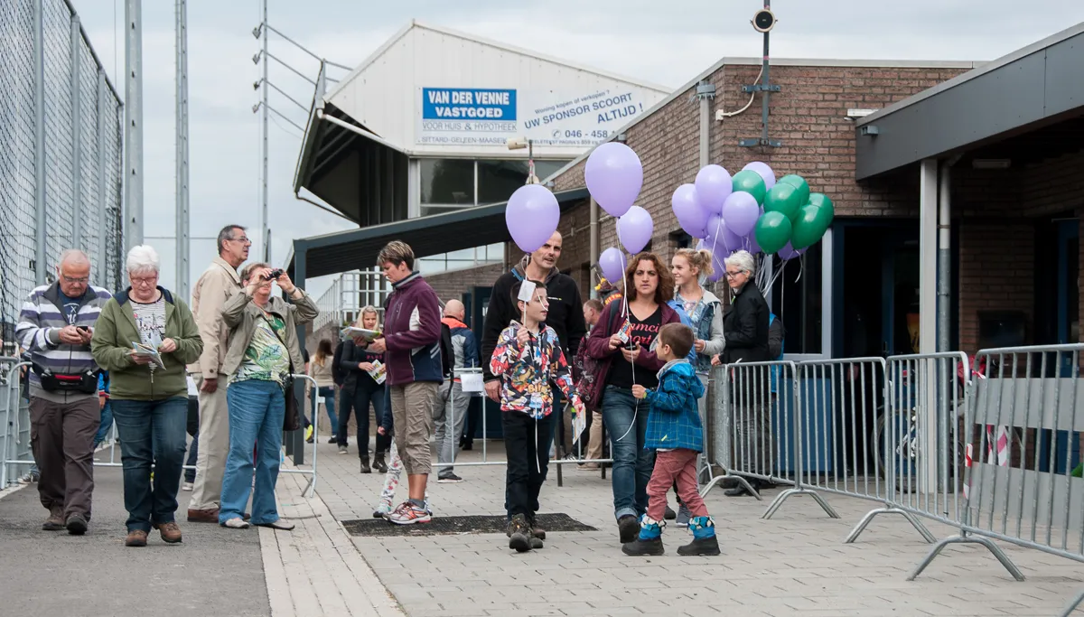 start avondvierdaagse sittard fpfotografieputhnl