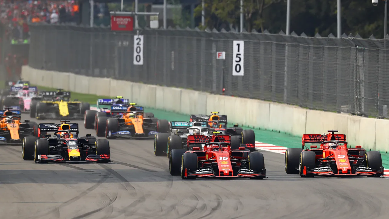 start race ap 21zppat992111 news