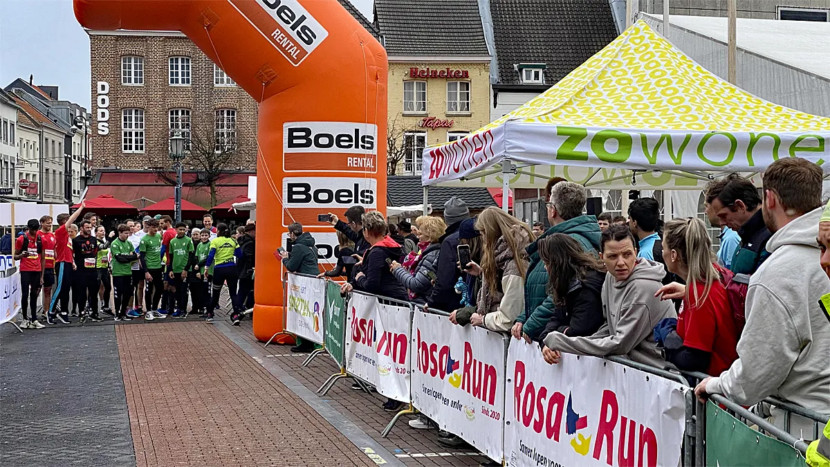 start rosa run 2024