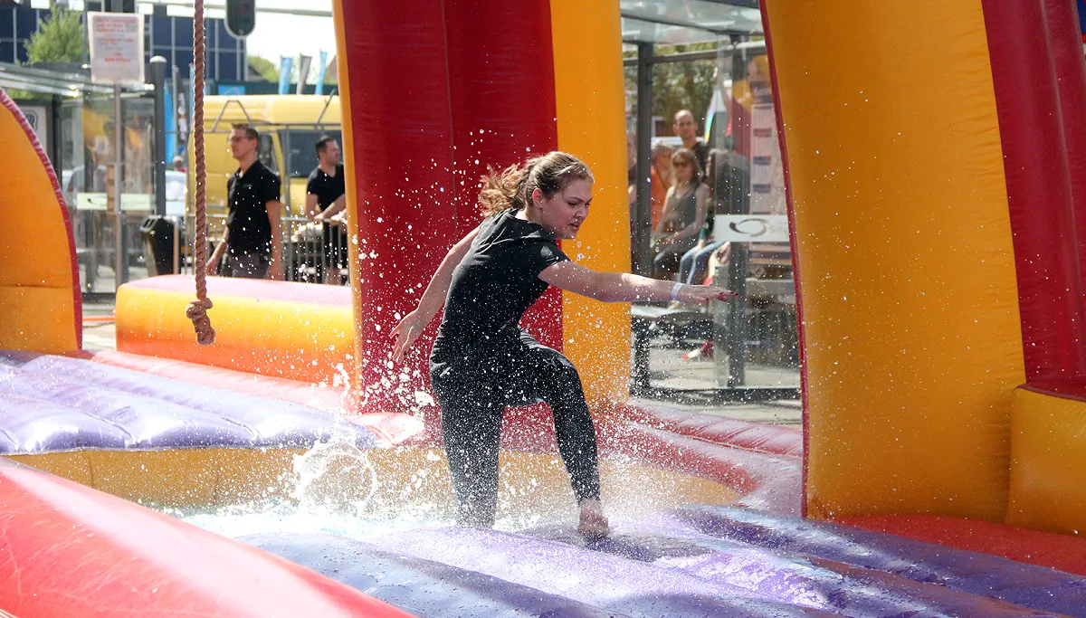 startfoto koningsdag 2018 geleen
