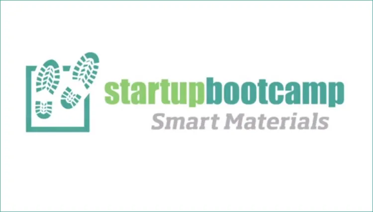 startupbootcamp smart materials