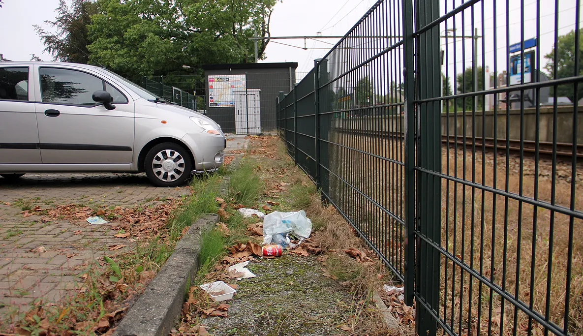 stations geleen oost