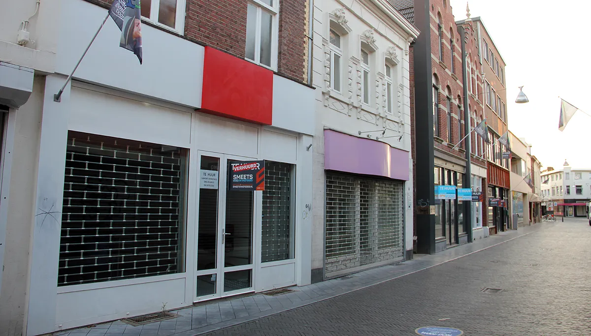 steenweg 64 en 78 zuyd labs