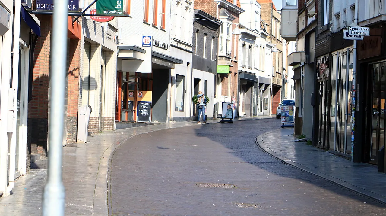 steenweg sittard 19 maart 2020