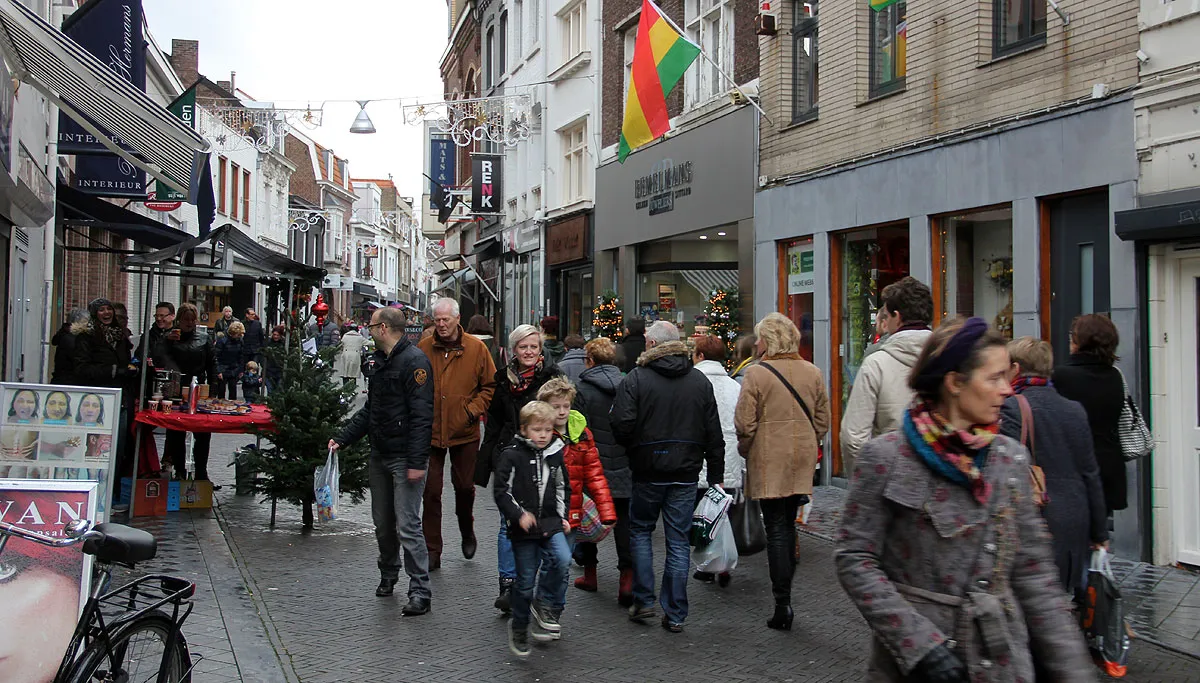 steenweg sittard kerstinkopen 2014