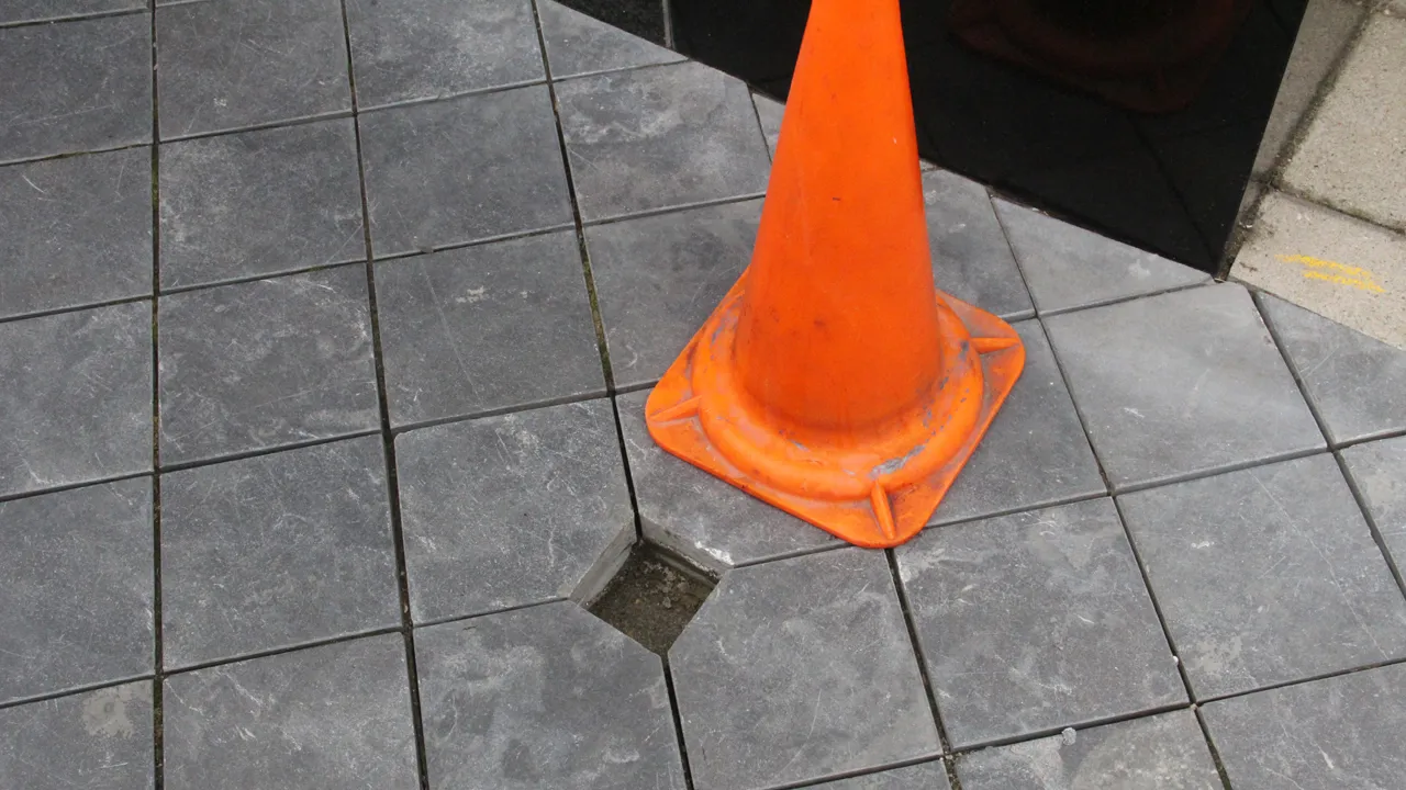 steenweg stolperstein verdwenen
