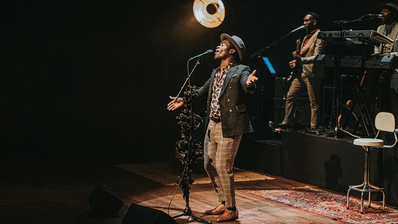 steffen morrison the art of being human 03 copyright jaap kroon en leonie jansen 2