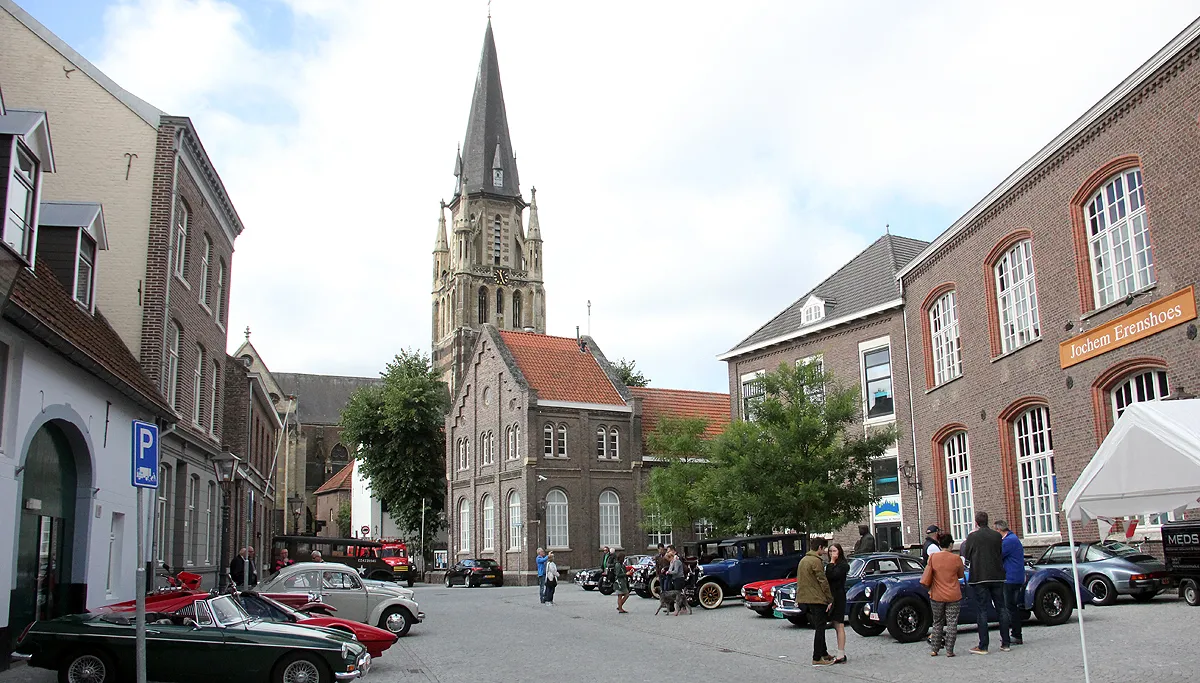 sterrentocht 00