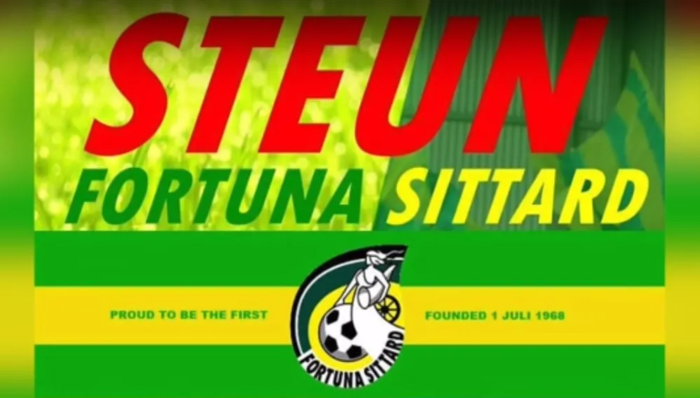 steun fortuna sittard
