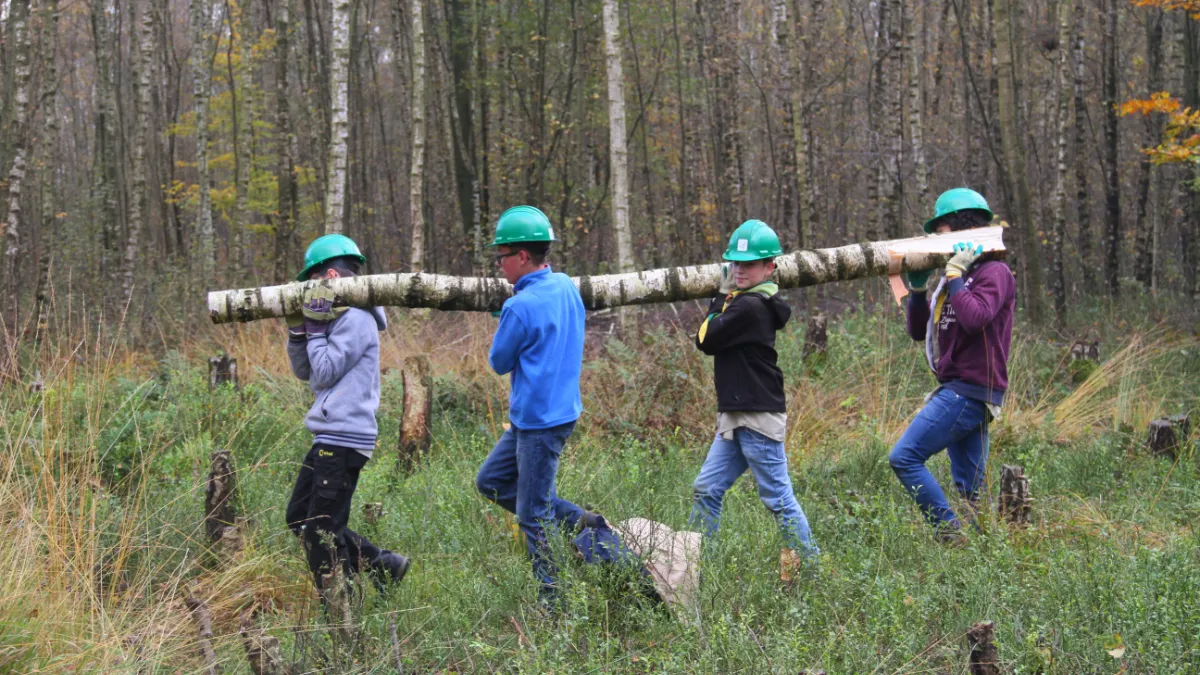steunpunt landschapsbeheer het limburgs landschap