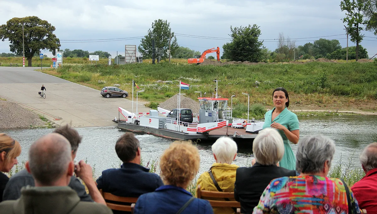 stillde tour berg aan de maas 1