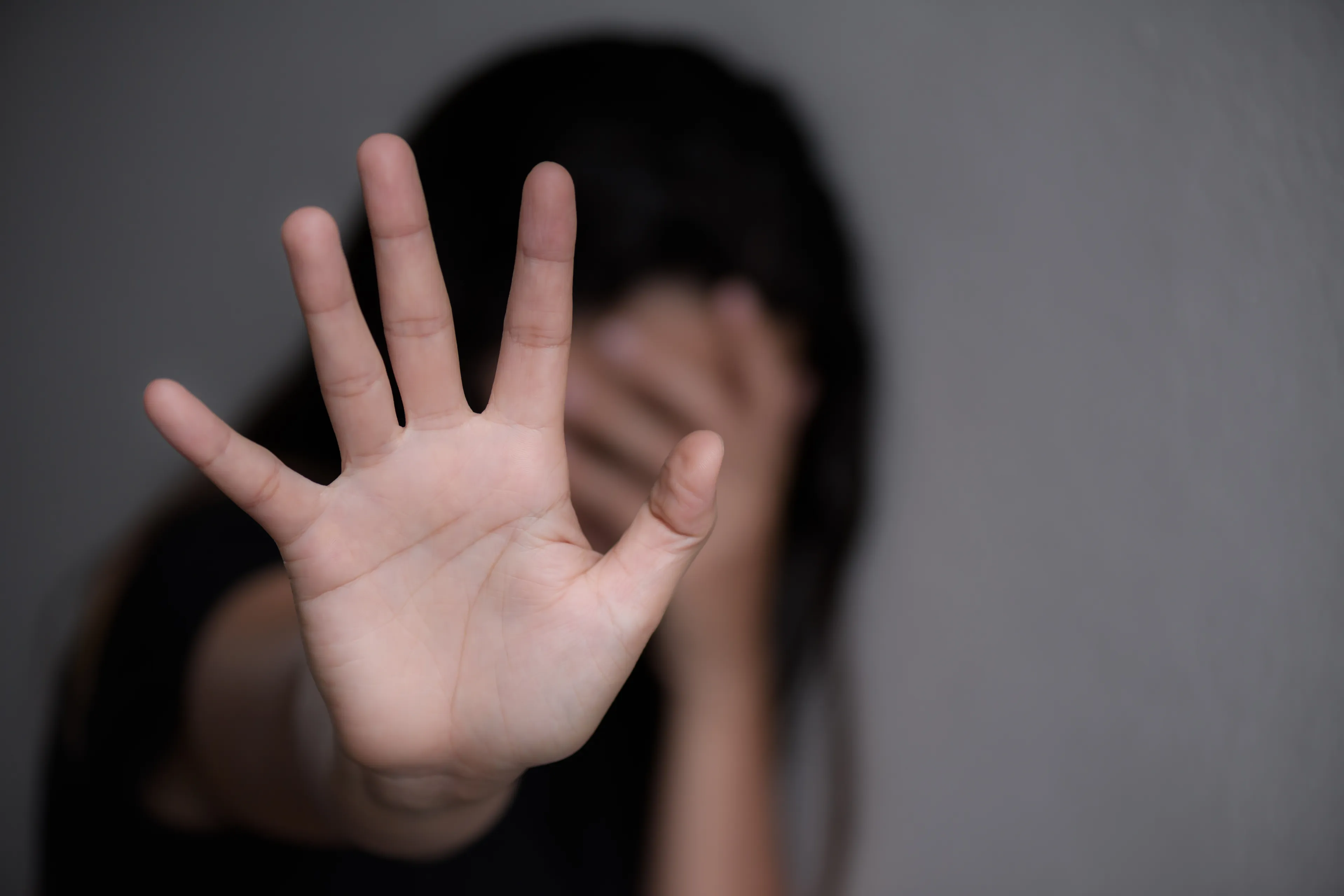 stop seksueel geweld ongeewenst gedrag misbruik