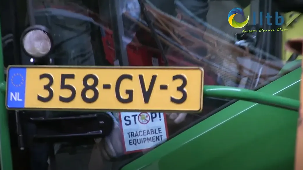 stopdiefstal stickker lltb