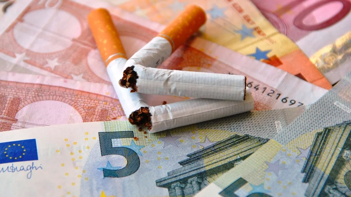 stoppen met roken cc0 via pixabay