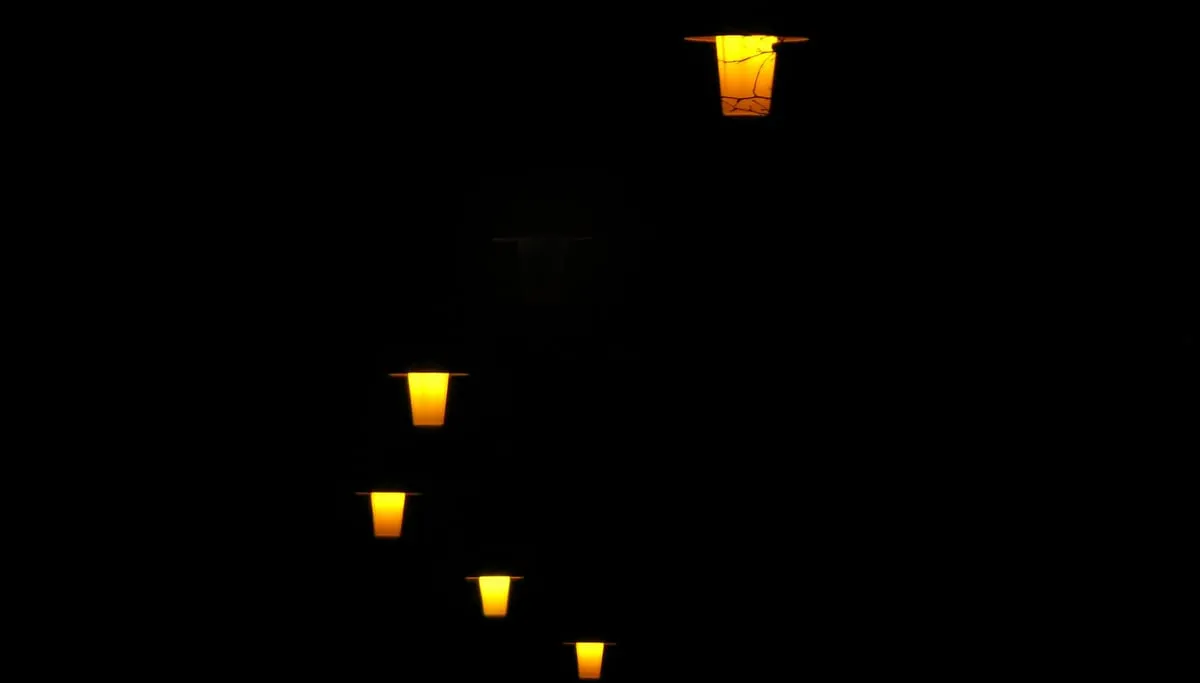 street lamp 271468 1920 straatverlichting