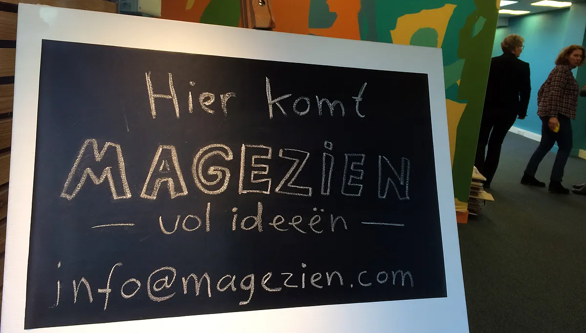 streetwise 0 magezien