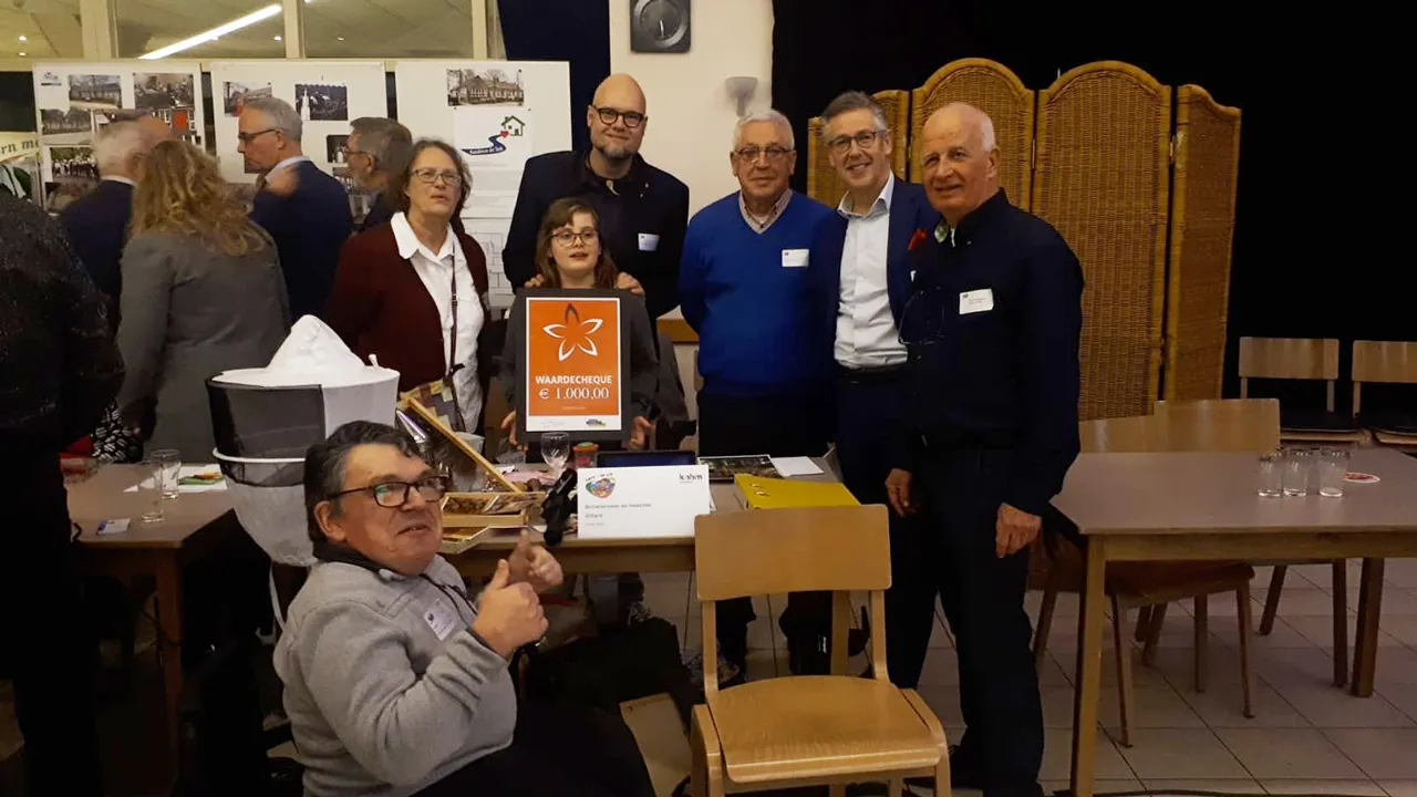 strouvenprijs vrienden schwienswei