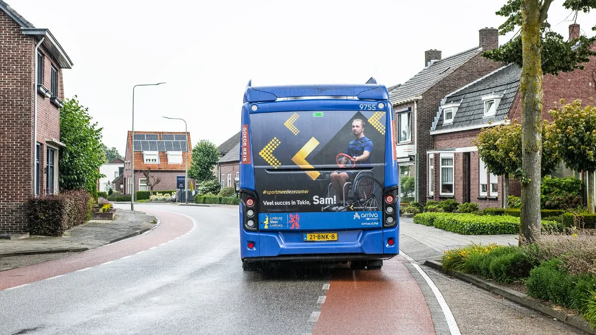 succes sam