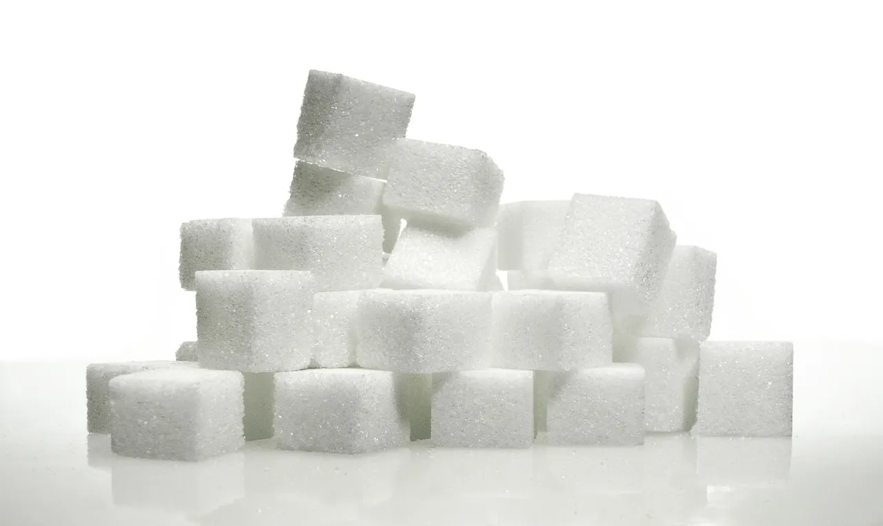 suiker lump sugar 548647 1280