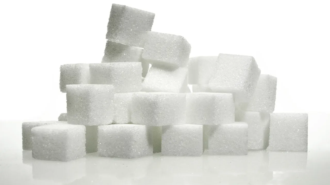 suikerklontjes suiker klont lump sugar 548647 1920