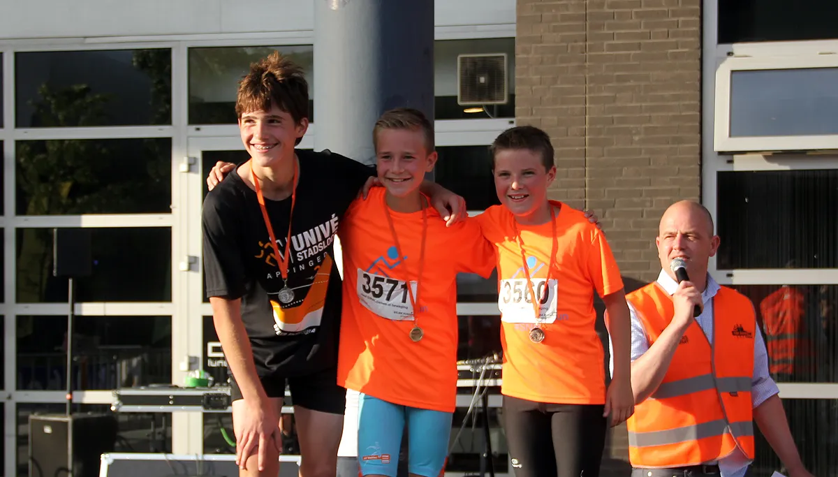 summernightrun sittard