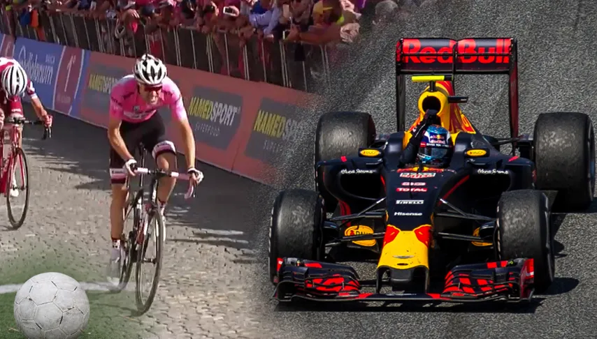 super sportzondag 28 mei 20017