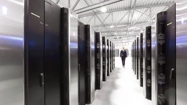 supercomputer forschungszentrum jlich wdr michael esser