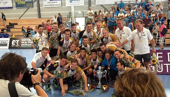 supercup 2016 voor oci lions foto twitter