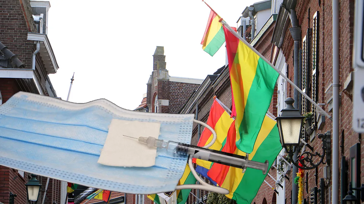 svl en bcl roepen op tot vaccineren carnavalisten