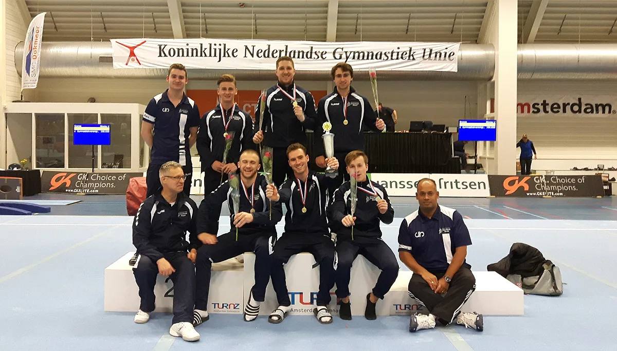 swentibold heren senioren nk 2017