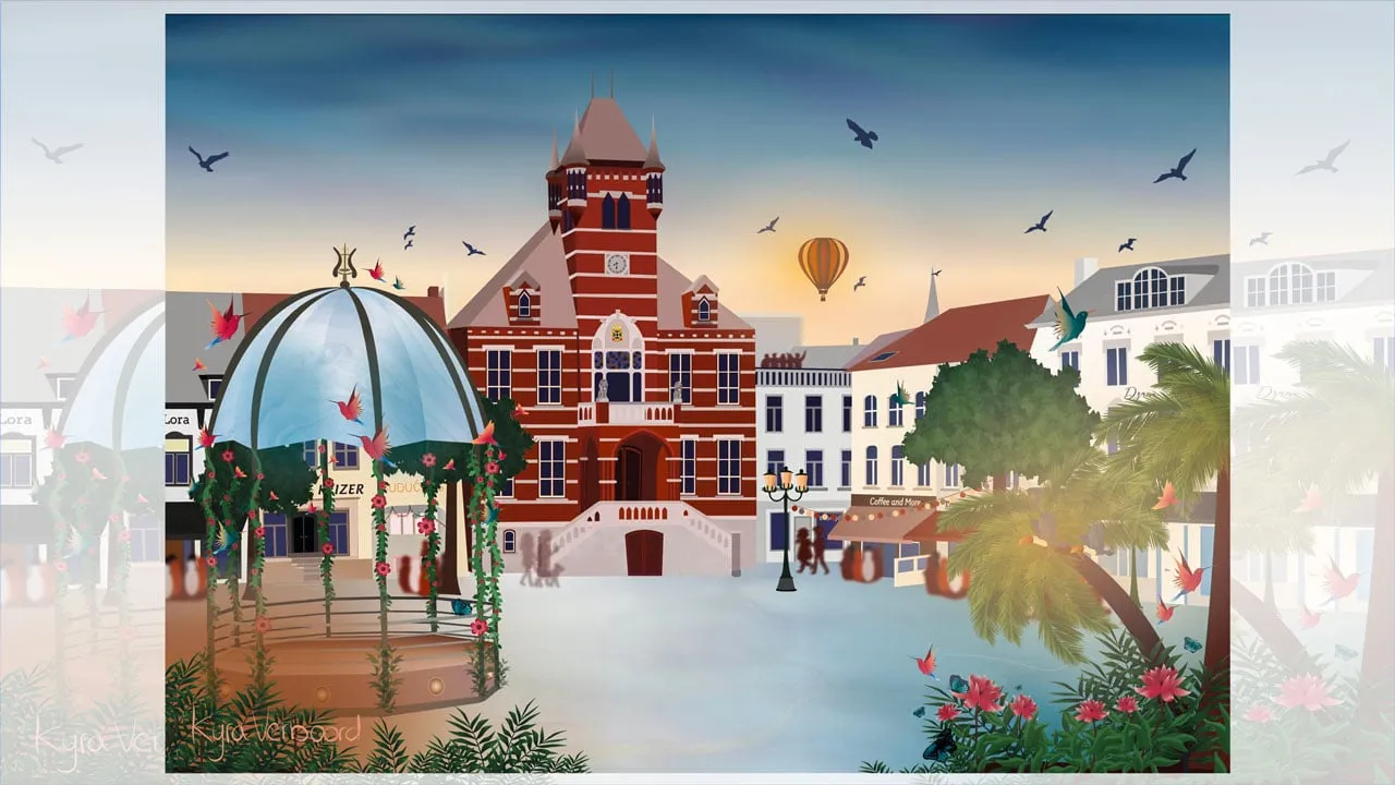 t sjoonste plaetje van zitterd rgb