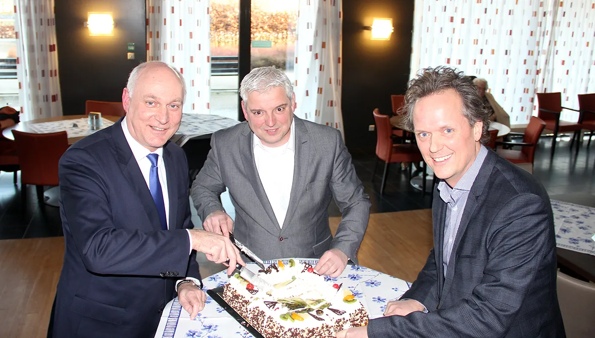 taart ogk n276 nolenslaan 1