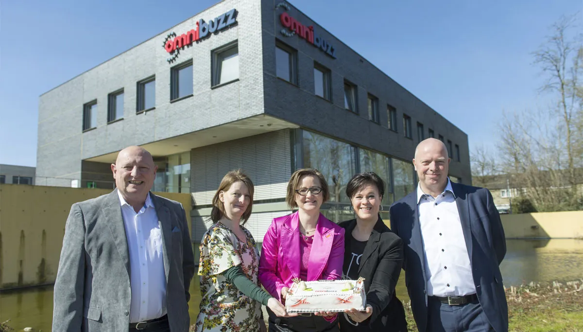 taartmoment omnibuzz astrid verblakt