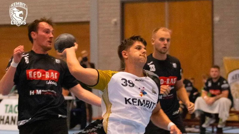 tachos kembit lions